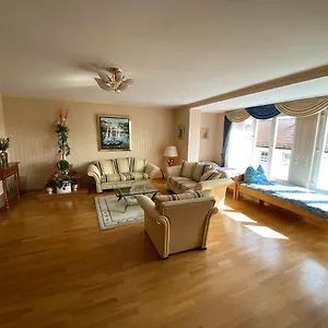 Apartment Schickes Im Haus Der Bilder, Abenberg