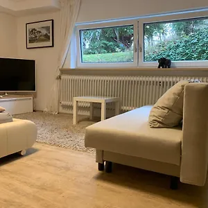 Apartment Studio-apartment Nähe Erlangen/herzogenaurach, Großenseebach